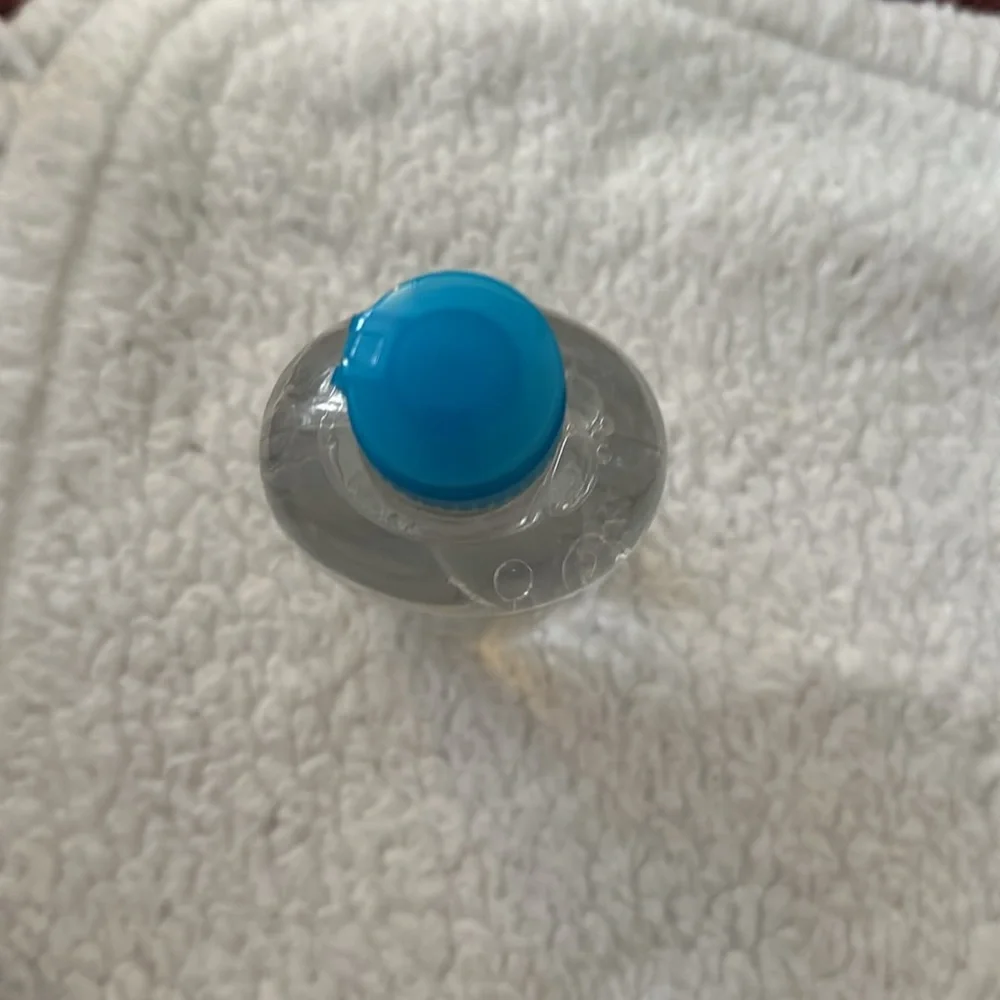 Up & Up 3 in 1 Micellar Cleansing Water